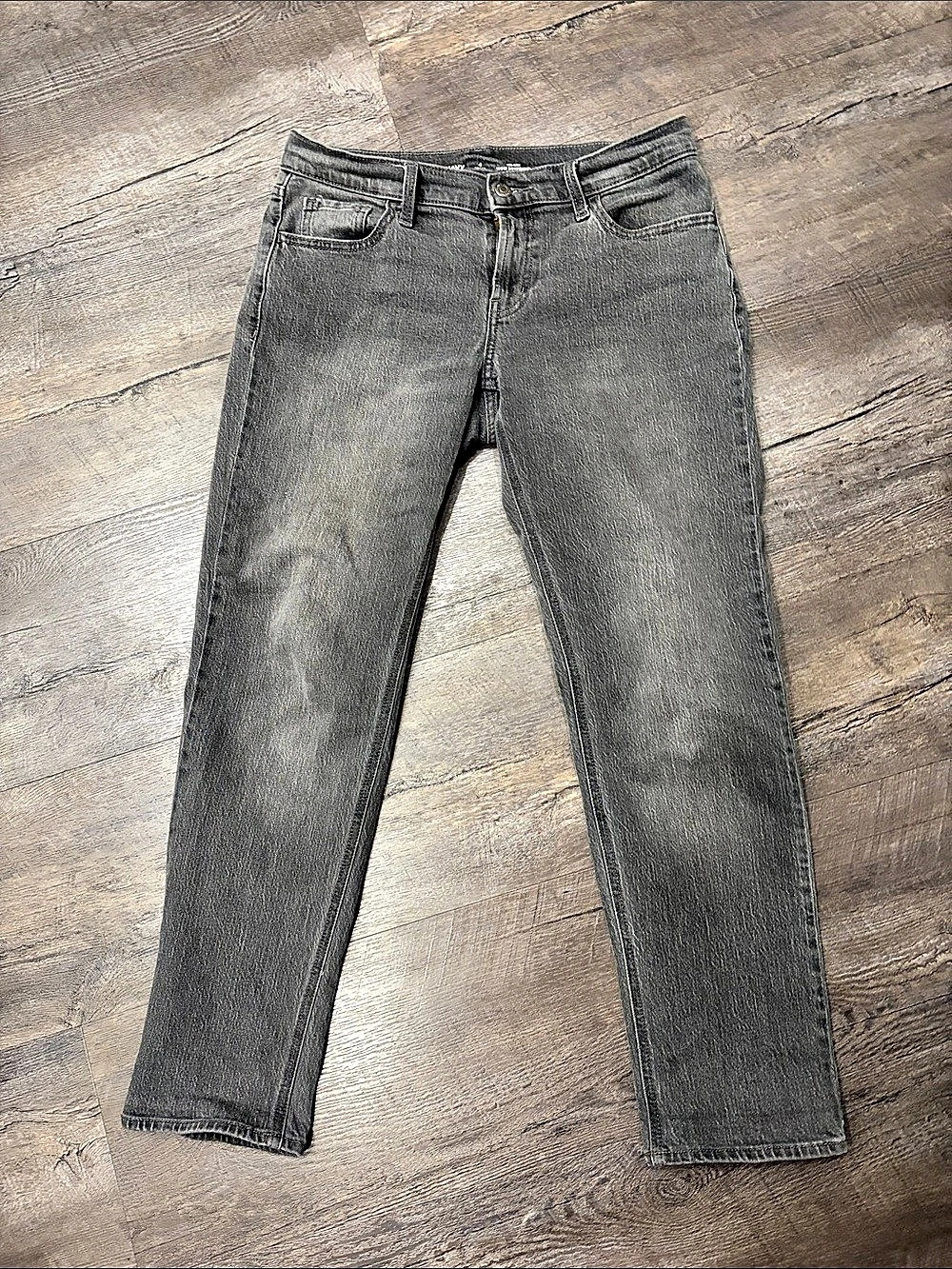 Boyfriend jeans